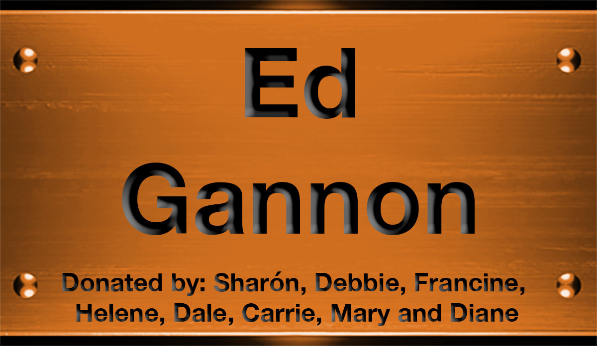Ed Gannon