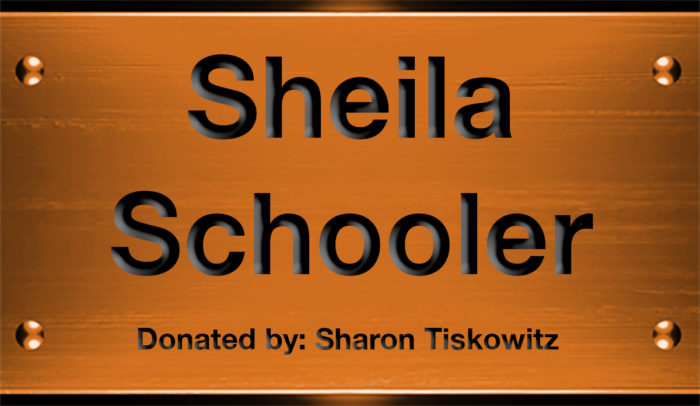 Sheila Schooler